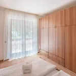 Vittoria 아파트 *