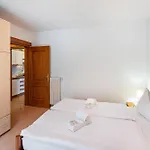 아파트 Vittoria 로카 피에토레