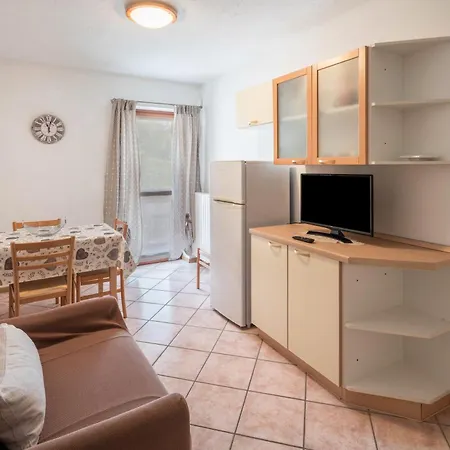 Vittoria Apartment *