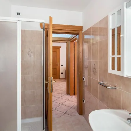 Apartment Vittoria Rocca Pietore