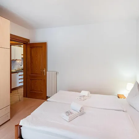 Apartment Vittoria Rocca Pietore