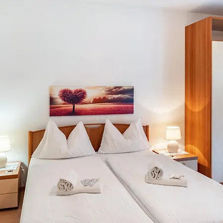 Vittoria Apartment Rocca Pietore