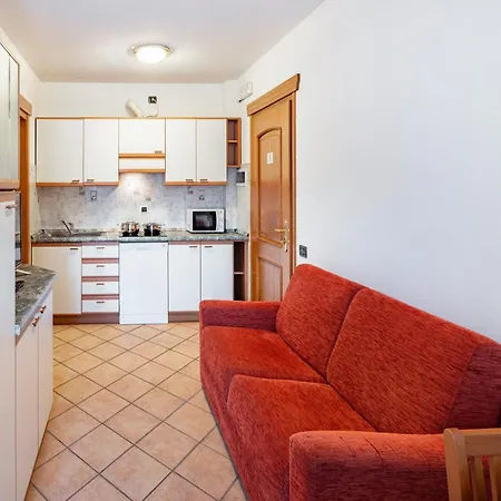 Apartment Vittoria *