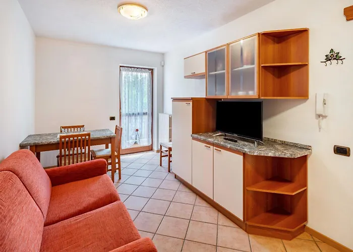 شقة Vittoria *