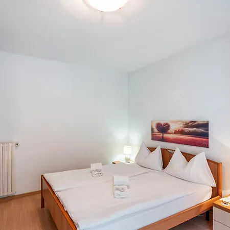 Apartment Vittoria