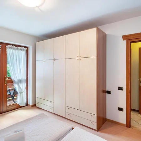 Vittoria Apartment Rocca Pietore