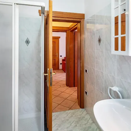 Vittoria Apartment