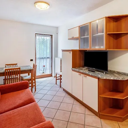 Apartment Vittoria *