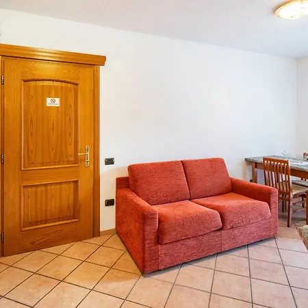 Vittoria Apartment