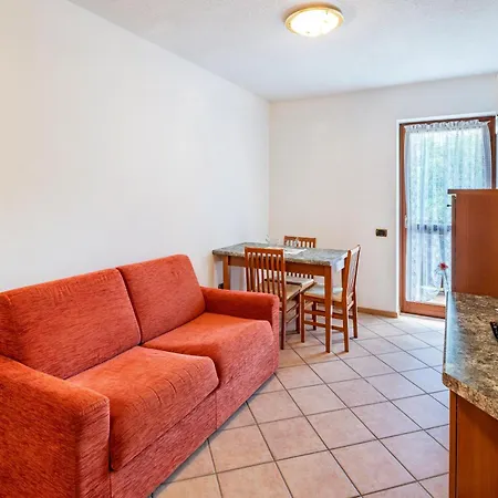 Apartment Vittoria *