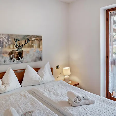 Apartment Vittoria *