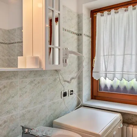 Vittoria Apartment Rocca Pietore
