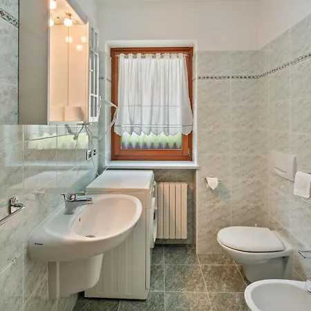 Vittoria Apartment *