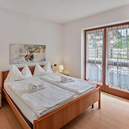 Apartment Vittoria