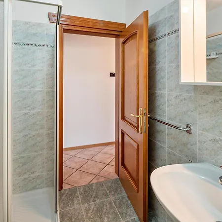 Vittoria Apartment *