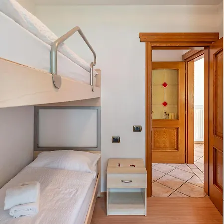 Vittoria Apartment Rocca Pietore