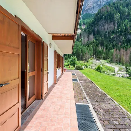 Vittoria Apartment *