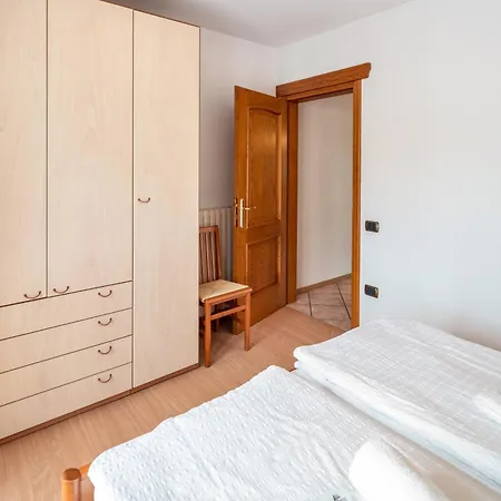 Vittoria Apartment Rocca Pietore