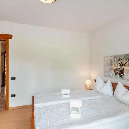 Apartment Vittoria Rocca Pietore
