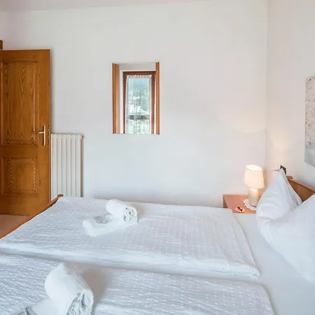 Apartment Vittoria Rocca Pietore