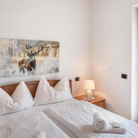 Apartment Vittoria *