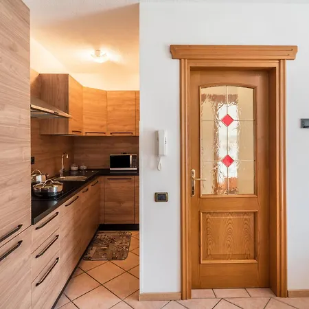 Vittoria Apartment *
