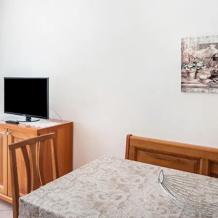 Apartment Vittoria Rocca Pietore