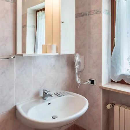 Vittoria Apartment