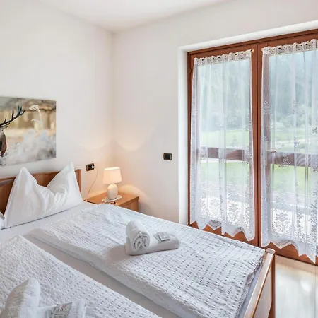 Vittoria Apartment *