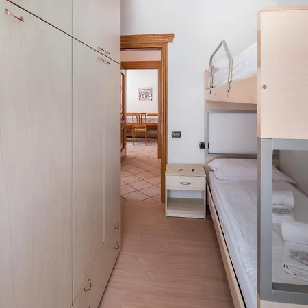 Apartment Vittoria