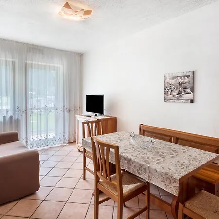 Apartment Vittoria *