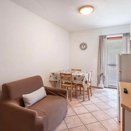 Vittoria Apartment