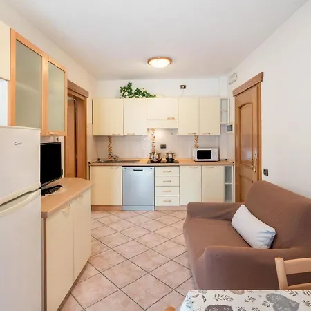 Apartment Vittoria *