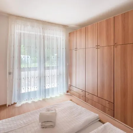 Vittoria Apartment Rocca Pietore