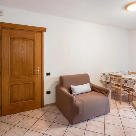 Apartment Vittoria Rocca Pietore