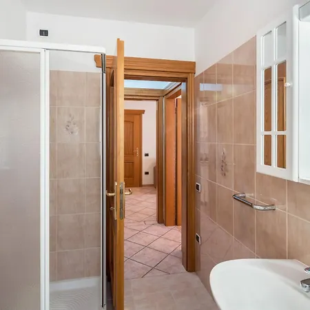 Vittoria Apartment