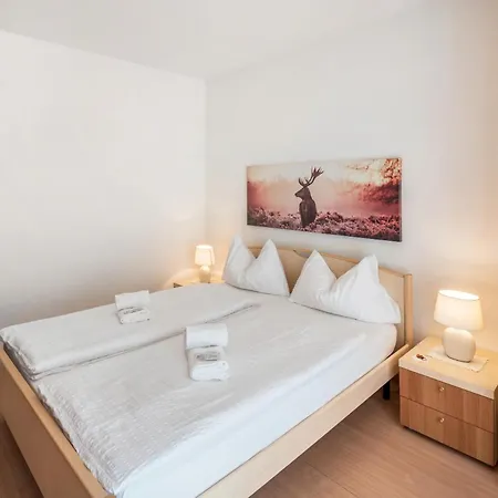 Vittoria Apartment Rocca Pietore