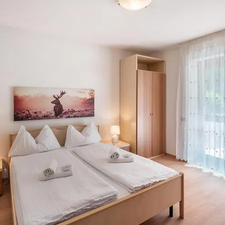 Apartment Vittoria Rocca Pietore