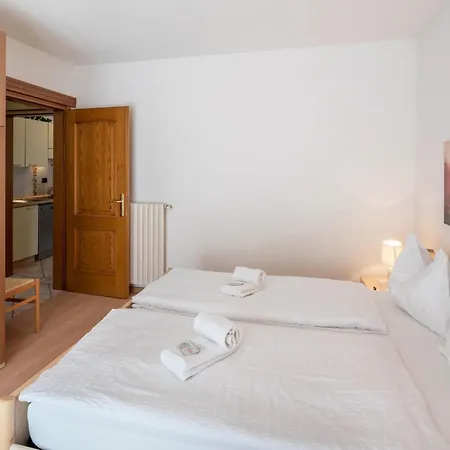 Vittoria Lägenhet Rocca Pietore